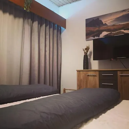 Soul&summit By Interhome * Tauplitz