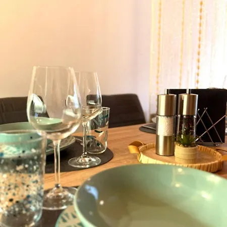 Soul&summit By Interhome
