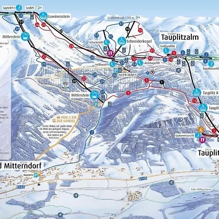 Soul&summit By Interhome Apartment *