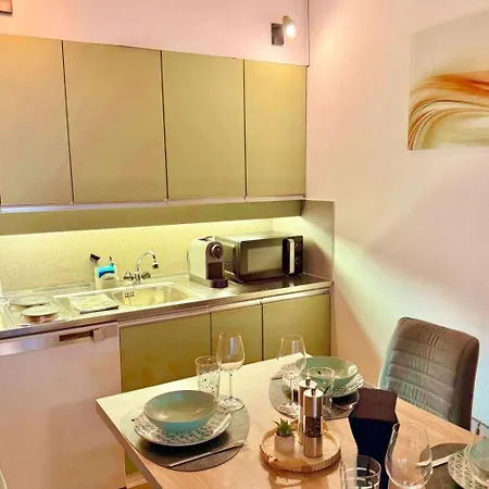 Soul&summit By Interhome Apartment Tauplitz