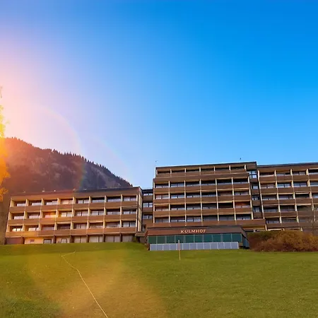 Soul&summit By Interhome Apartment