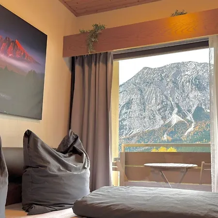 Soul&summit By Interhome Apartment *