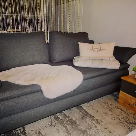 Soul&summit By Interhome Apartment *