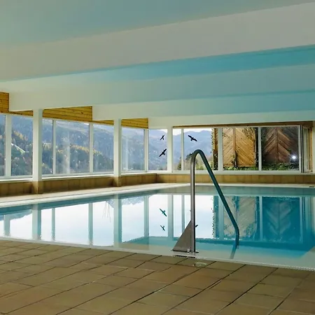 Soul&summit By Interhome * Tauplitz