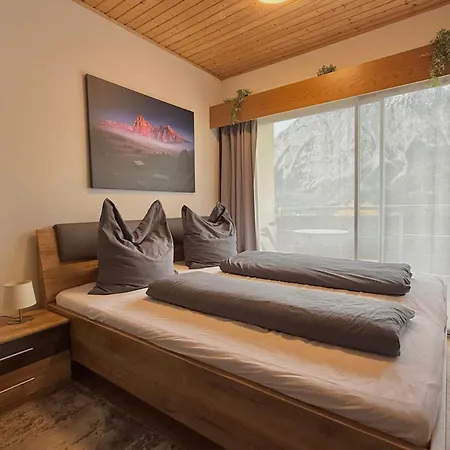 Soul&summit By Interhome