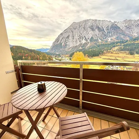 Soul&summit By Interhome *