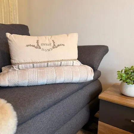 Soul&summit By Interhome Apartment Tauplitz