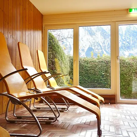 Soul&summit By Interhome Apartment