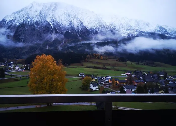 Apartment Soul&summit By Interhome *