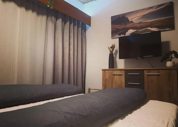 Soul&summit By Interhome * Tauplitz