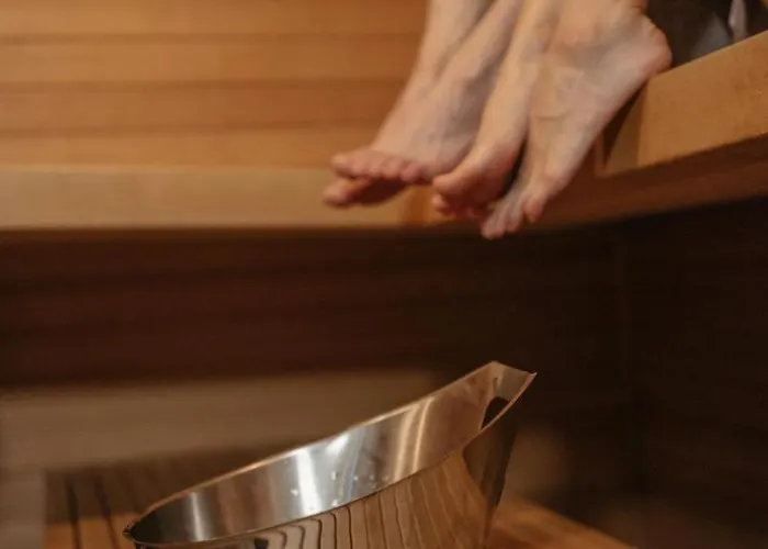 Soul&summit By Interhome * Tauplitz