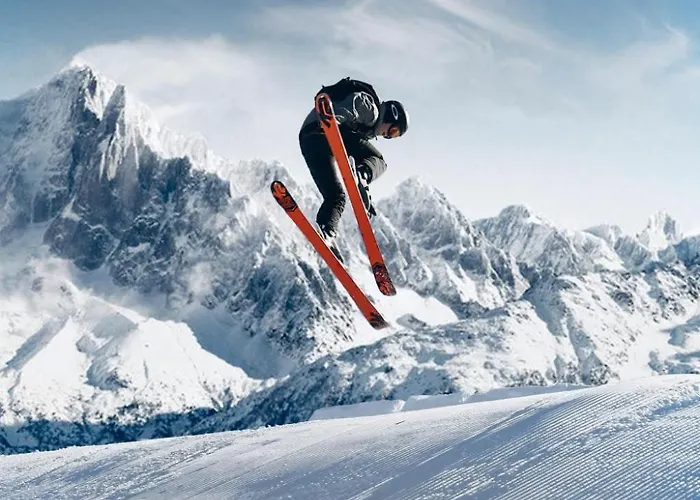 Soul&summit By Interhome