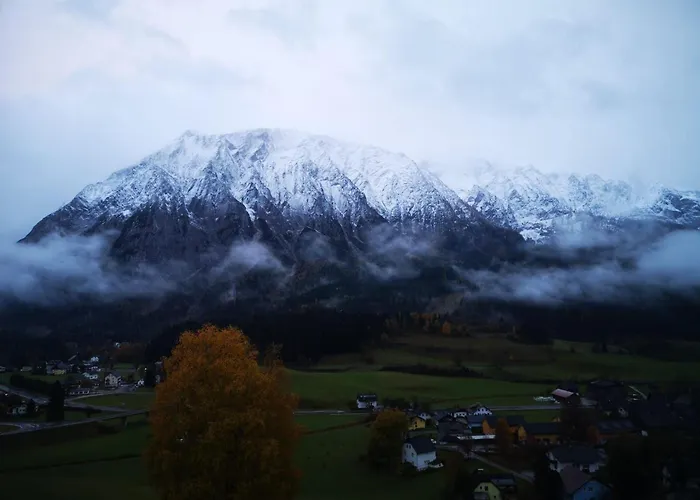 Soul&summit By Interhome