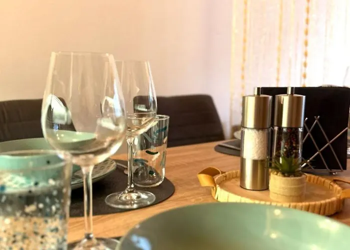 Soul&summit By Interhome