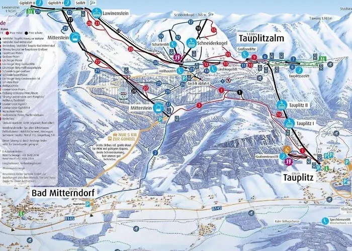 Soul&summit By Interhome Apartment *