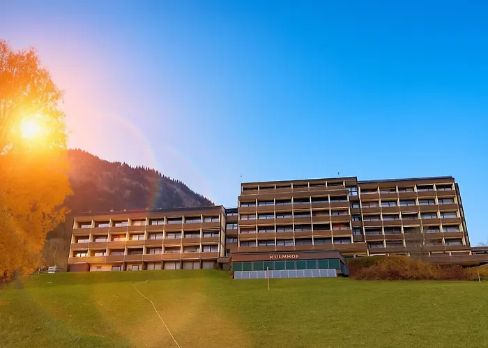 Soul&summit By Interhome Apartment