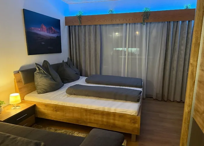 Soul&summit By Interhome Tauplitz