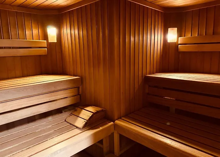 Soul&summit By Interhome * Tauplitz