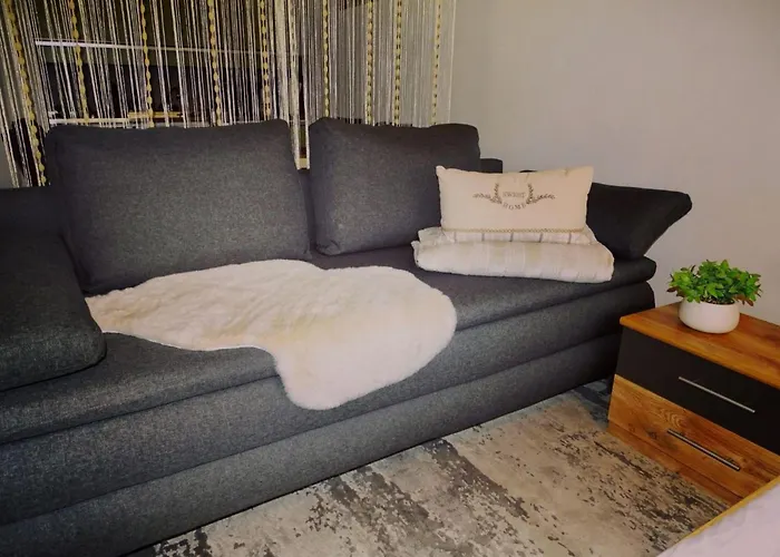 Soul&summit By Interhome Apartment *