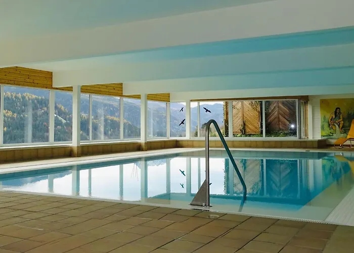 Soul&summit By Interhome * Tauplitz