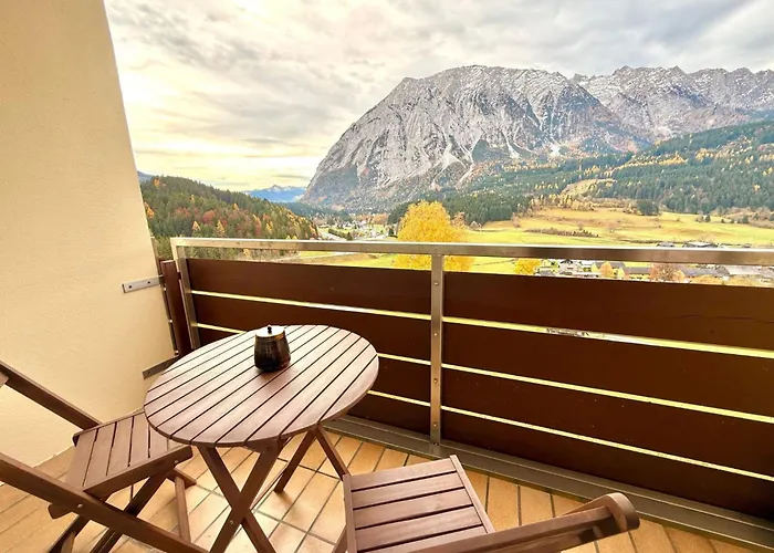 Soul&summit By Interhome *