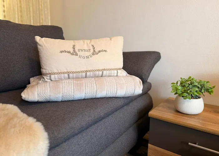 Soul&summit By Interhome Apartment Tauplitz