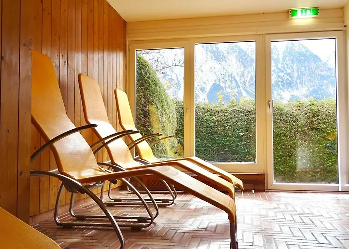 Soul&summit By Interhome Apartment