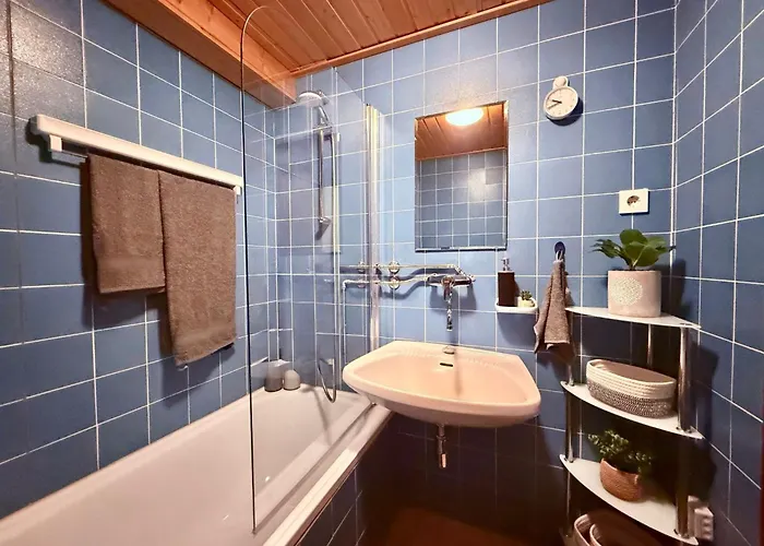 Apartment Soul&summit By Interhome Tauplitz